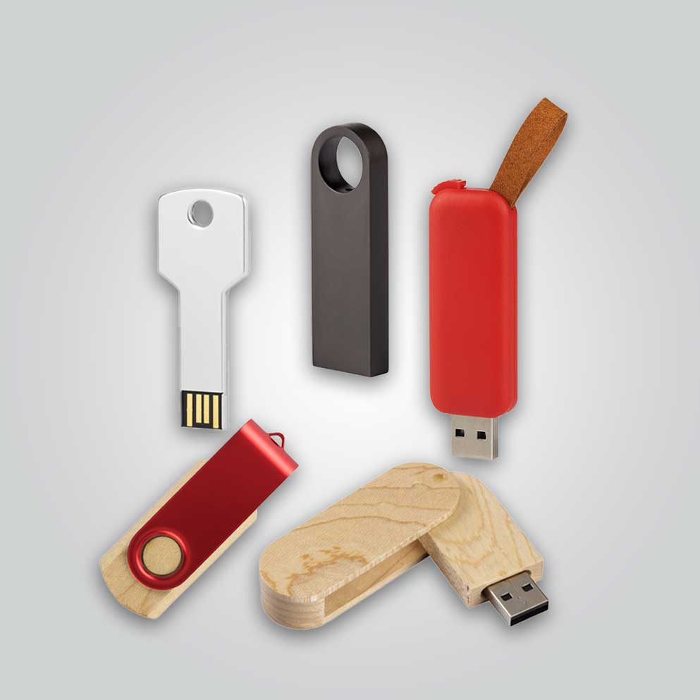 USB - DP Print - reklamni materijal Šabac