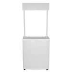 COUNTER - Plastični reklamni pult