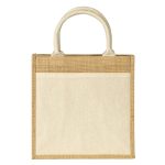 Juta kese - CARAMEL MINI