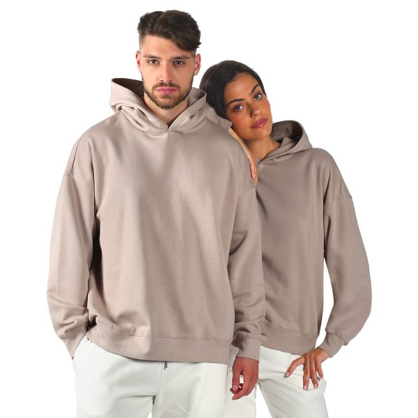 Dukserice - BIG HOODY