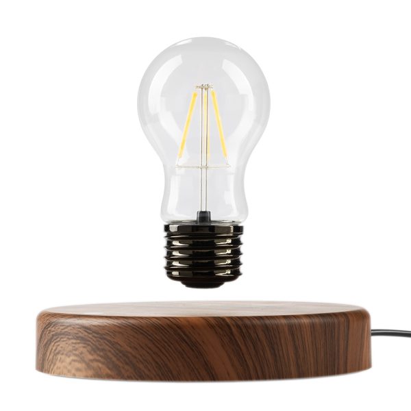 Stone lampe - TESLA
