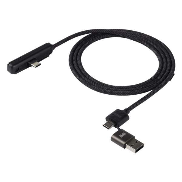 USB kablovi - GEIGER 2IN1